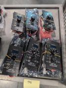Six – Traeger control panels fee T09489