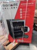 Two – Frigidaire Gallery beverage centers