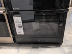 ge30 electric single wall oven