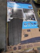 Suncast extra large vertical shed