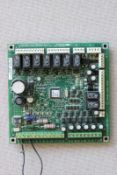 5- Trane CNT06641 Control modules