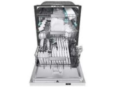 Samsung Dishwasher