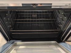whirlpool w e e 5 1 5S electric range
