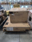 Details by BECKI Owens Ren, dining chairs, and table