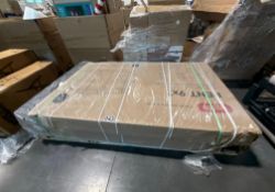 KETER PENT 9 x 7 storage shed