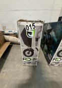 Jetson Rio Dirt Bike