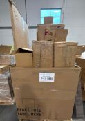 58 inch HISENSE TV, American flag, EISYROOD ZD0126BL bike, city, post, bed rails,￼and more