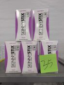 Five – skinny STIXYZANTREX