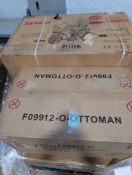 TAMCO kids motorcycle, ottoman, sofa, & More