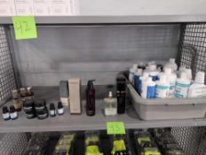 Moon dust, mom's oil, serums, higher dose, essential oxygen mouthwash