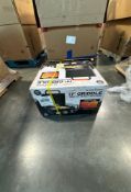Blackstone 17 inch griddle