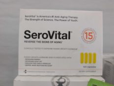 Six – SEROVITAL