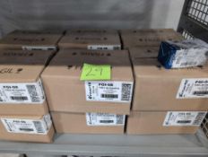 12–12 per box fuel filter filters, FGI – 08