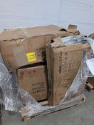 JUSOHOME furniture, dumbbells, chair, & More