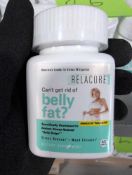 RELACOR belly fat supplements