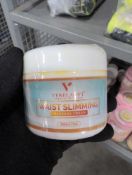 Verelalift waist slimming massage cream