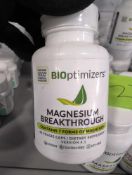 BIOPTIMIZERS supplements