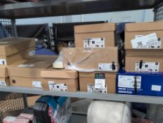 Birkenstock, veja, ugg shoes (10 pairs)