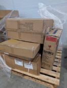 Office chair, 30 x 15 4000 series swimming pool liner, trampoline,& More