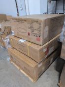 Coffee table, sofa, pullout bed