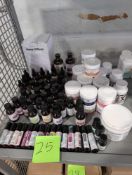 Vitality extracts essential oil