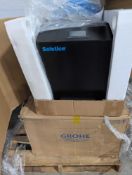 GROHE essence, chairs, solstice called unit
