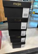 5-Maje shoes, mfach00695, mfach00776, mfach00746, Mfach00699