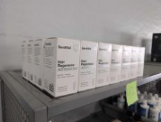 28 – SEROVITAL hair regeneres advanced