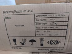 14 – boxes cardboard packaging