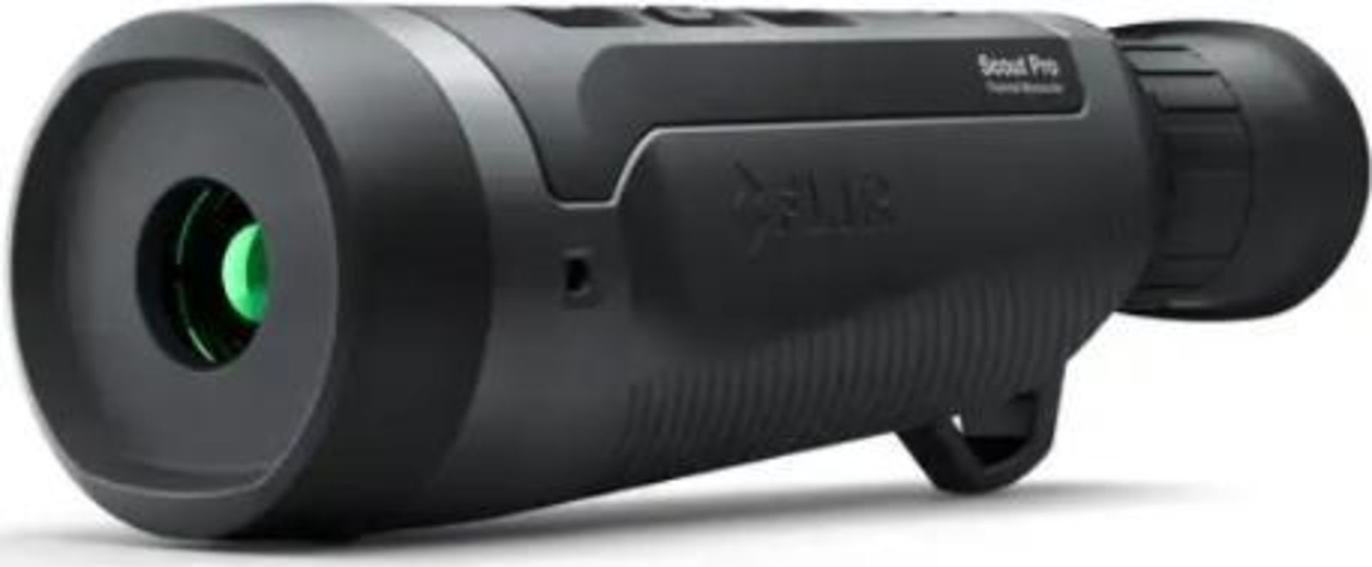 Flir scout Pro III