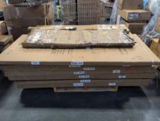 Multiple door panels, & More