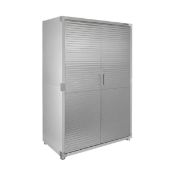 Seville classic mega storage cabinet