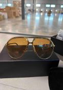 Tom Ford Xavier sunglasses, FT 1060, 64–14–135