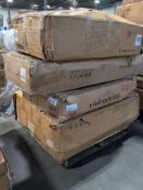 Miscellaneous furniture, sofa bed, & More