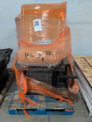 Outdoor furniture out of box
