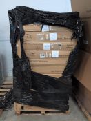 Tesla model three floormat