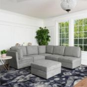 Couch/sectional, 980325778 out of original box possible customer return