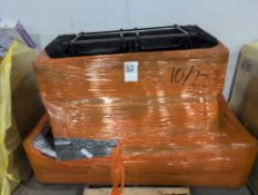 furniture/recliner lounger 990287271 customer return complete?