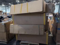 Miscellaneous automotive/bumpers