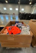 Clothing: ORVIS,SYNTREL moisture ups 30 shirts hats, jeans, daisy, fishing hats, Walter Hagan, keych