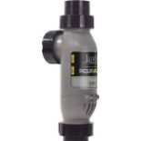 Jandy aquapure salt chlorinator