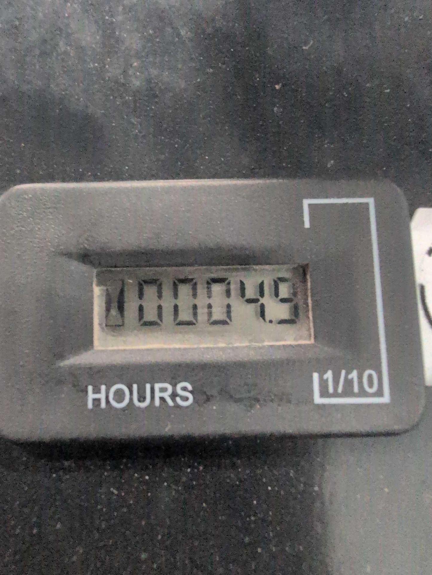 2024 Mach Pro MPS300 Skid Steer, 4.9 running hrs - Image 4 of 9