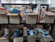 Health & beauty; la chatelaine, blue, formula, Nivea, pepto, collagen peptides, ordinary? Dude wipes