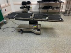 Steris Amsco 3080 SP Surgical Table w/ pads