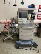 Mindray A5 Anesthesia System