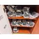 Contents of Cabinet (both sides) - Image 6 of 10