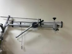 Arthrex lnc Continuos Passive Motion System