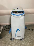 Con Med Electrosurgery System 5000 generator