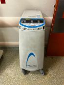 Con Med Electrosurgery System 5000 generator