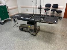 Steris Amsco 3080 SP Surgical Table w/ Pads